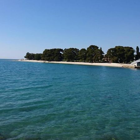Apartment Vesna For 2, Free Parking And Wi-Fi Pula Extérieur photo